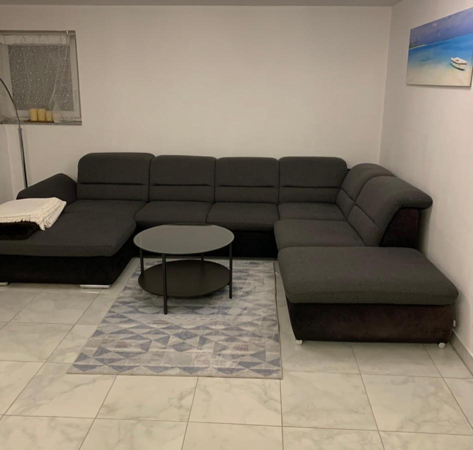 Faridd Ferienwohnung Krefeld Exterior foto